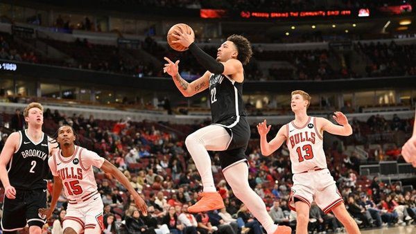 Jalen Wilson Brooklyn Nets is key to our prediction & analysis tonight