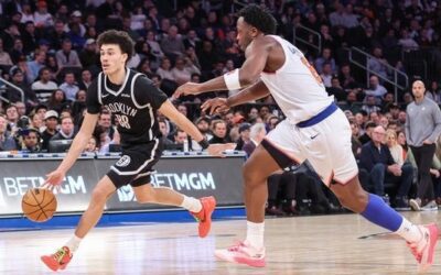 Celtics vs Nets Prediction: Boston’s Depth Meets Brooklyn’s Structural Flaws
