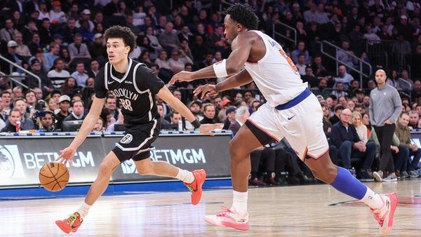Nolan Traore Brooklyn Nets is key to our prediction & analysis tonight