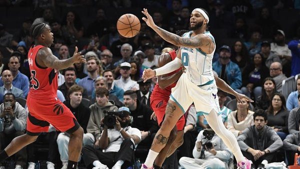 Miles Bridges Charlotte Hornets is key to our prediction & analysis tonight