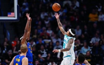 Cleveland Cavaliers vs Charlotte Hornets Prediction: Shorthanded Cavs Face Spread Trap in Charlotte