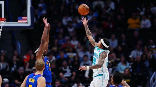 Tre Mann Charlotte Hornets is key to our prediction & analysis tonight