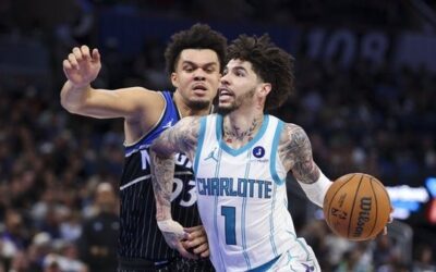 Wizards vs Hornets Prediction: Saturday Noon Spot Favors Functional Depth