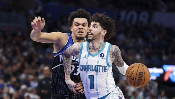 Charlotte Hornets vs Indiana Pacers Prediction: Market’s Disrespecting the Hornets Here