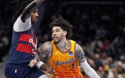 76ers vs Hornets Prediction: Sixers Without Embiid and George Face Dangerous Spot