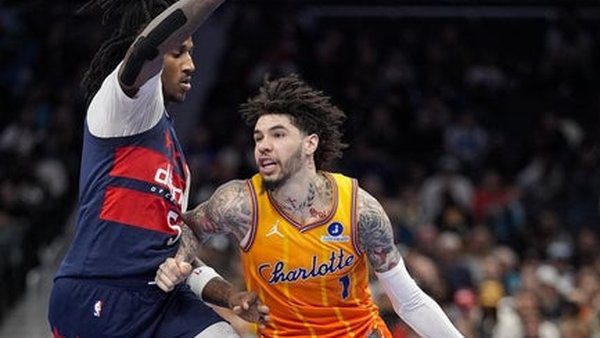 76ers vs Hornets Prediction: Sixers Without Embiid and George Face Dangerous Spot