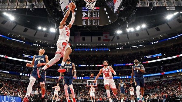 Isaac Okoro Chicago Bulls is key to our prediction & analysis tonight