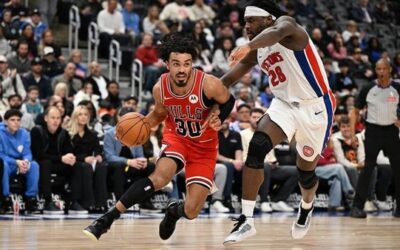 Heat vs Bulls Prediction: Miami’s Depth Advantage Tested Against Shorthanded Chicago