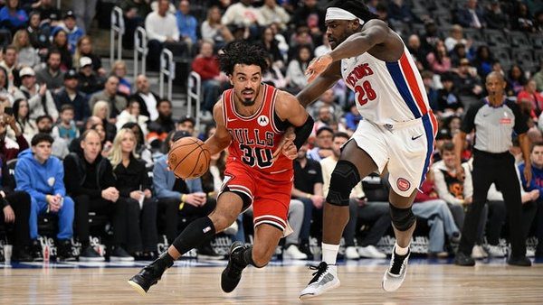 Tre Jones Chicago Bulls is key to our prediction & analysis tonight