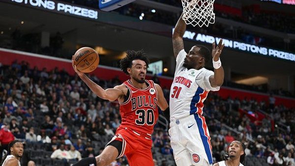 Tre Jones Chicago Bulls is key to our prediction & analysis tonight