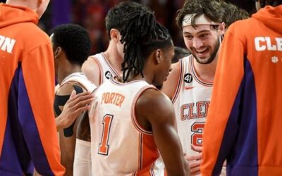 NC State vs. Clemson Pick: Offensive Ceiling vs. Defensive Floor