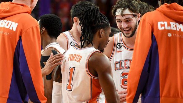 Jestin Porter Clemson Tigers is key to our prediction & analysis tonight