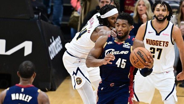Donovan Mitchell Cleveland Cavaliers is key to our prediction & analysis tonight