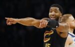 Donovan Mitchell Cleveland Cavaliers is key to our prediction & analysis tonight
