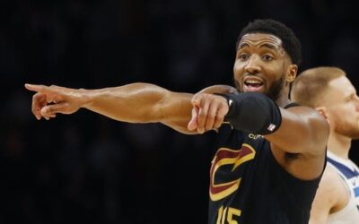 Timberwolves vs. Cavaliers Pick: Is Cleveland the Right Favorite Today?