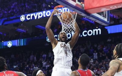 Thunder vs Cavaliers Prediction: Elite Defense Meets Volume Scoring in Monday Matinee