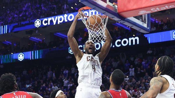 Evan Mobley Cleveland Cavaliers is key to our prediction & analysis tonight