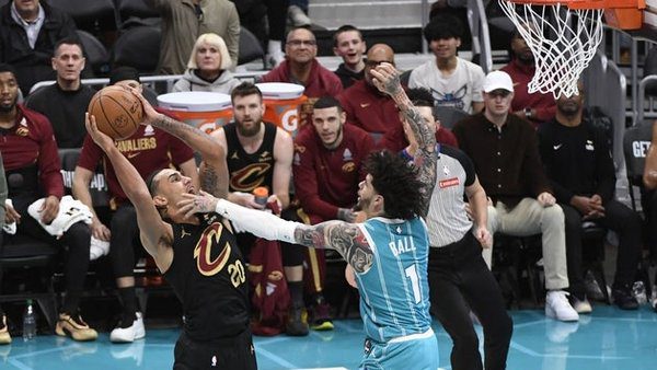 Jaylon Tyson Cleveland Cavaliers is key to our prediction & analysis tonight