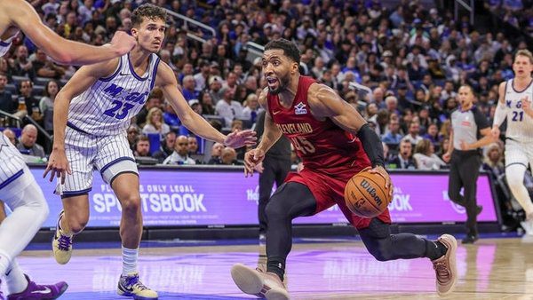 Magic vs. Cavaliers Pick: Can Donovan Mitchell Torch Orlando Again?