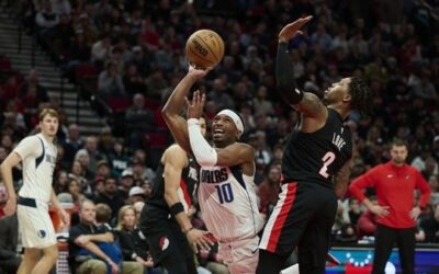 76ers vs Mavericks Prediction: Why Philly’s 1-Point Edge Feels Fragile in Dallas