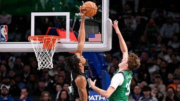 Nic Claxton Brooklyn Nets is key to our prediction & analysis tonight
