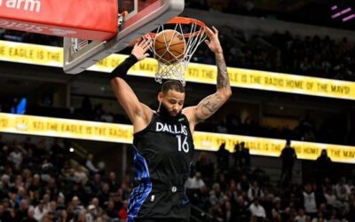 Celtics vs Mavericks Prediction: Boston’s Depth Against Dallas’ Depleted Roster