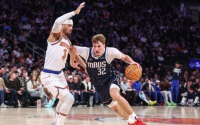 Golden State Warriors vs Dallas Mavericks Prediction: Butler’s Absence Reshapes the Road Equation