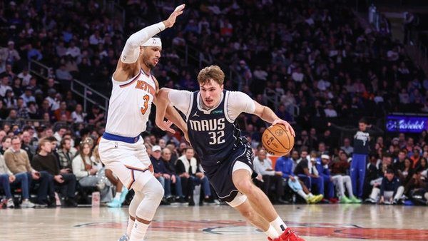 Cooper Flagg Dallas Mavericks is key to our prediction & analysis tonight