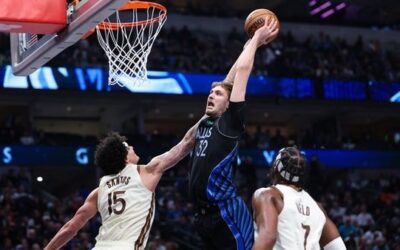 Lakers vs. Mavericks Pick: Luka’s Return to Dallas Headlines Rivals Week