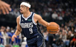 Ryan Nembhard Dallas Mavericks