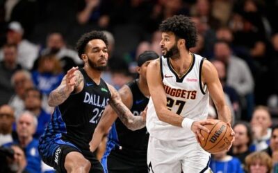 Wizards vs Nuggets Prediction: Denver’s Depth Chart Problem Creates Real Line Value