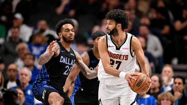 Jamal Murray Denver Nuggets is key to our prediction & analysis tonight