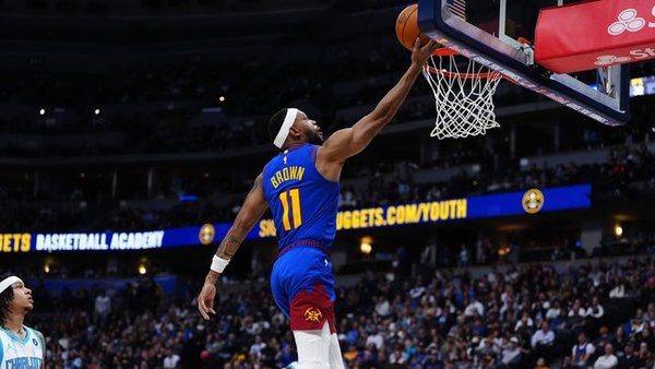 Bruce Brown Denver Nuggets is key to our prediction & analysis tonight