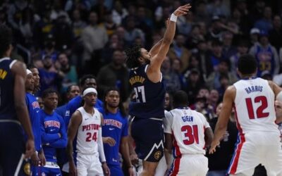 Nets vs. Nuggets Prediction: Today’s NBA Free ATS Pick