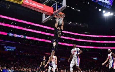 Heat vs Pistons Prediction: Miami Without Herro Faces Detroit’s Elite Defense