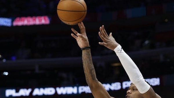 Marcus Sasser Detroit Pistons is key to our prediction & analysis tonight
