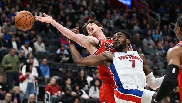 Lachlan Olbrich Chicago Bulls is key to our prediction & analysis tonight