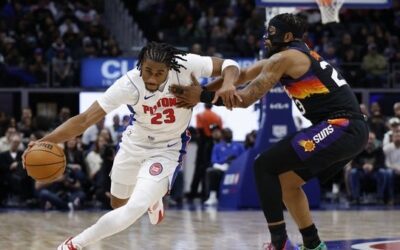 Pacers vs Pistons Prediction: Indy’s Road Struggles Meet Detroit’s Conference Dominance