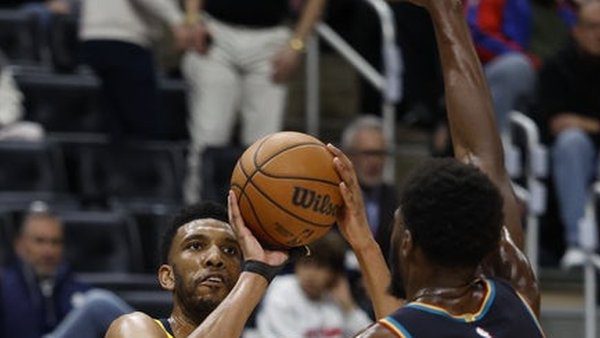 Tony Bradley Indiana Pacers is key to our prediction & analysis tonight