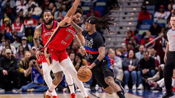 Daniss Jenkins Detroit Pistons is key to our prediction & analysis tonight