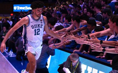 Duke vs. California Prediction: Why the 12-Point Spread Isn’t Enough