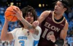 Elliot Cadeau North Carolina Tar Heels is key to our prediction & analysis tonight