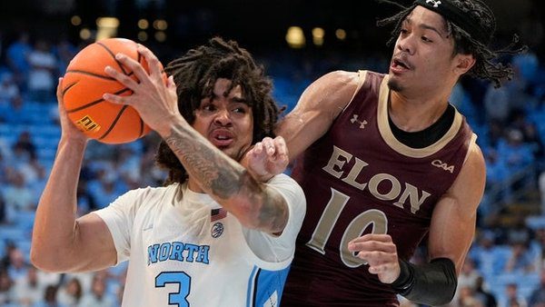 Elliot Cadeau North Carolina Tar Heels is key to our prediction & analysis tonight