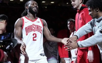 Michigan vs. Ohio State Prediction: Will the Wolverines Bury the Buckeyes in Columbus?