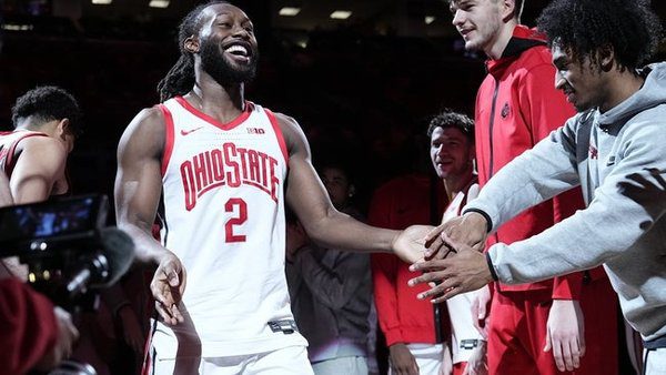 Bruce Thornton Ohio State Buckeyes is key to our prediction & analysis tonight