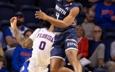 LSU vs. Florida Pick: Pace Mismatch vs. Glass Dominance