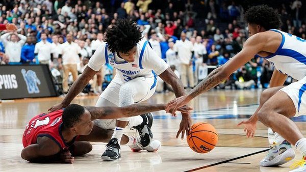 Wichita State vs. Florida Atlantic Best Bet: Efficiency Edge for the Shockers
