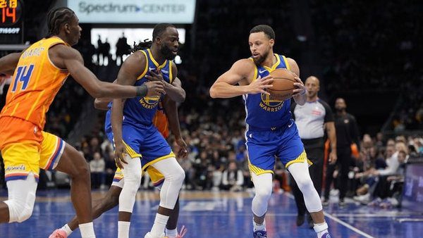 Thunder vs Warriors Prediction: Why Golden State’s Pace Can’t Save Them Against OKC’s Elite Defense
