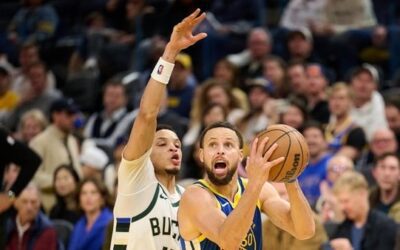 Kings vs. Warriors Pick: Is a 14-Point Spread Too High for Curry and Butler?