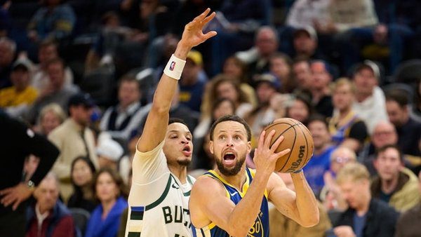 Stephen Curry Golden State Warriors is key to our prediction & analysis tonight